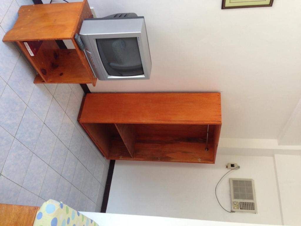 Ladaga Inn & Restaurant パングラオ エクステリア 写真